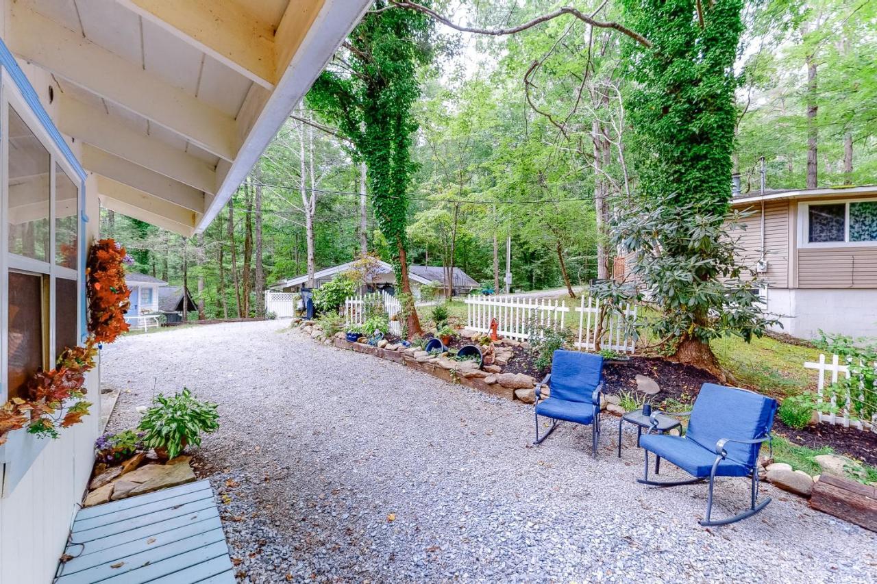 A Precious Place Gatlinburg Ngoại thất bức ảnh